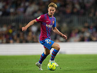 'Manchester United and Barcelo...